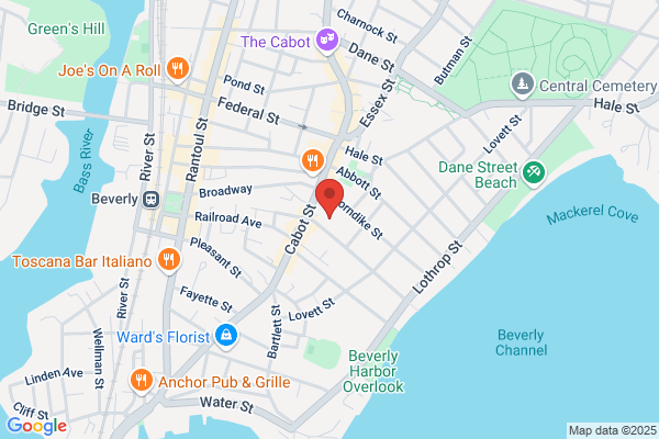 Gudanowski Beverly Attorney