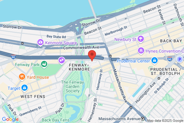 Fenway Art Center