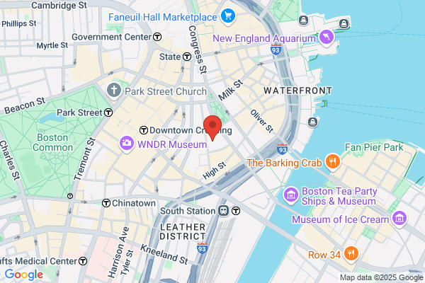 Amherst Street Investments Corp