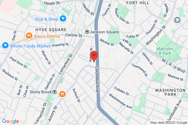 Boston Community Ventures Inc