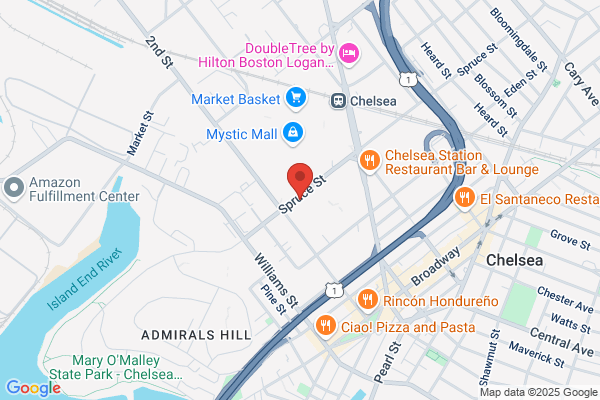 Boston Wholesale Property