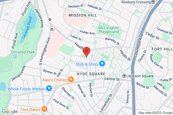 Hyde Square Property