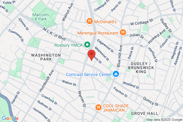 Fresenius Kidney Care Roxbury