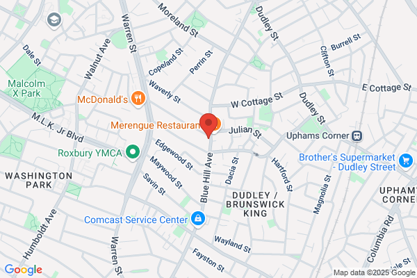 Blue Hill Superette