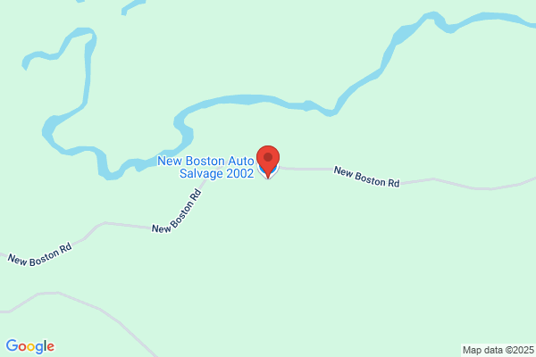 Boston Auto Salvage