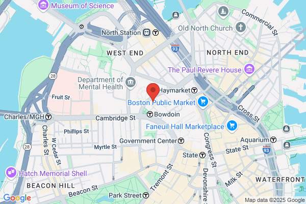 Boston Postal Express