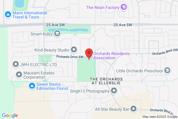 Orchard Gardens Resident Association