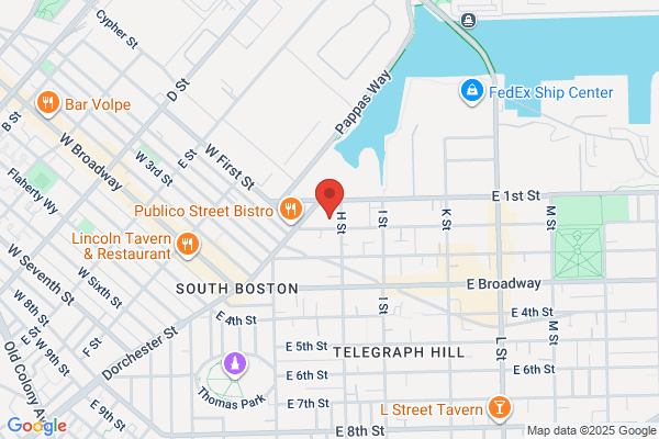 Second Street Associates Llc
