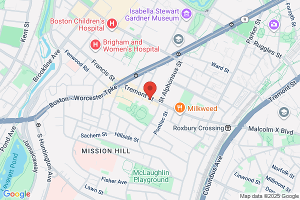 Real Property Management Boston