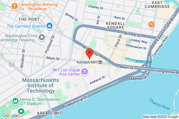 Boston Properties