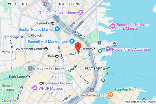 American Retail Properties