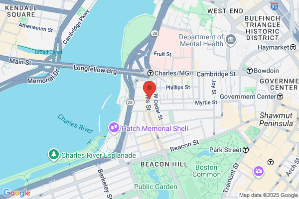 Beacon Hill Real Estate