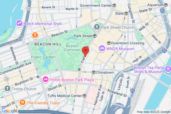Boston Common Realty Inc