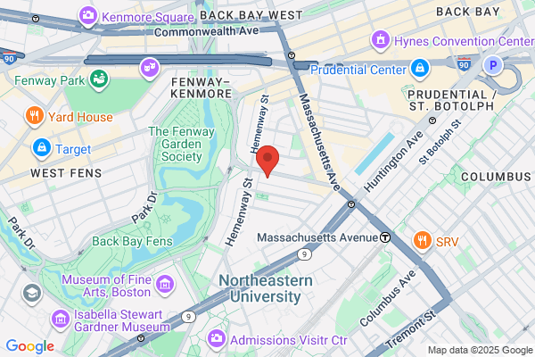 Boston Off-Campus Apartments
