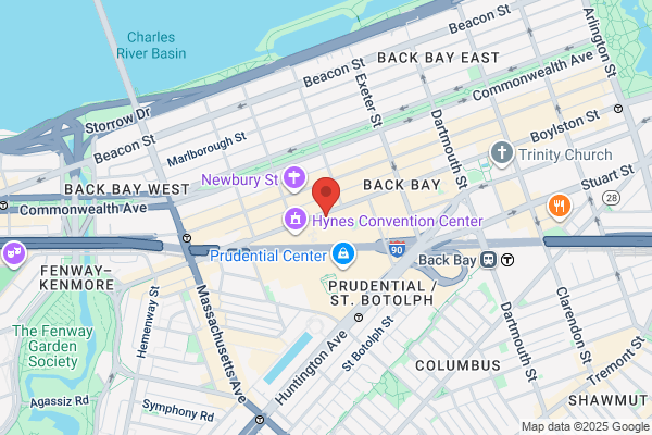 Boston Properties