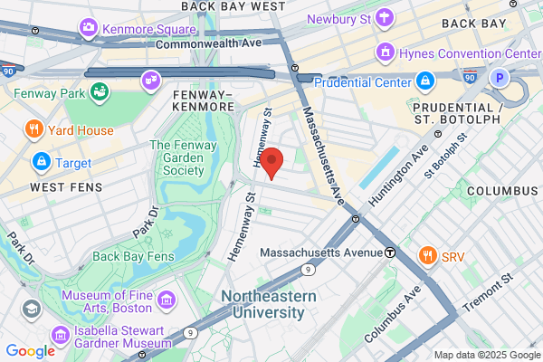 Boston Union Realty