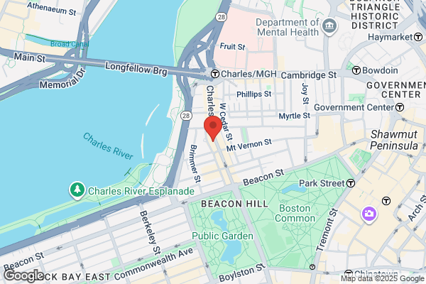 Capitol Realty Group