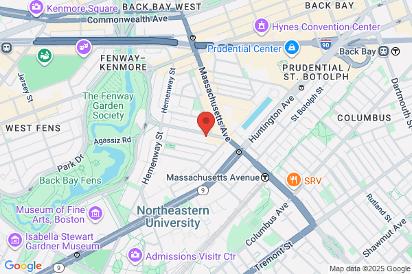 Joy Realty Associates Inc