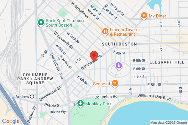 South Boston Realty