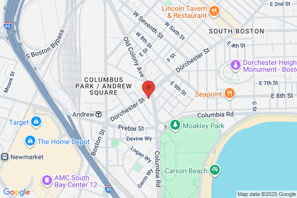 Trimount Real Estate Inc
