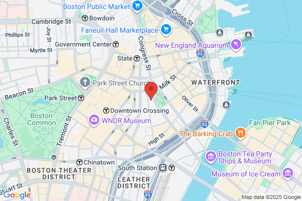 Wernick Howard B Attorney