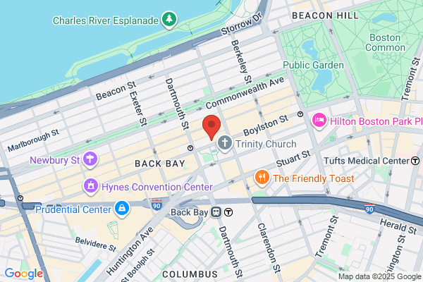 Community Church of Boston