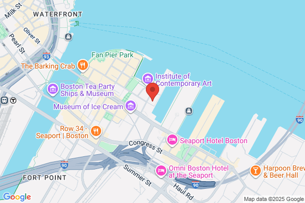 Tatte Bakery & Cafe | Pier 4