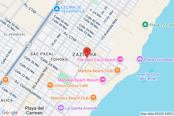 Francescas Espresso Bar