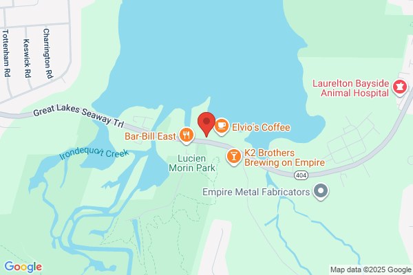 South Bay Grill