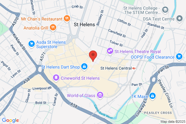 Helens Hair Connections