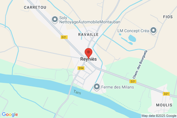Reynees