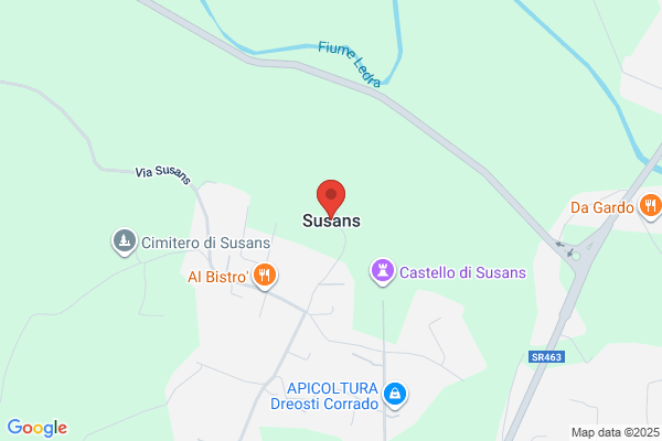 Susan's