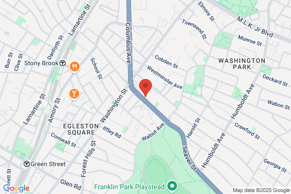 Boston Ten Point Coalition