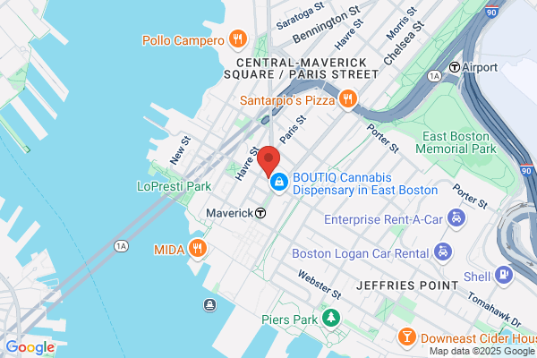 East Boston Apac