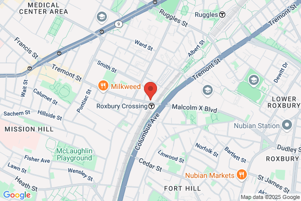 Metropolitan Boston Housing Partnership