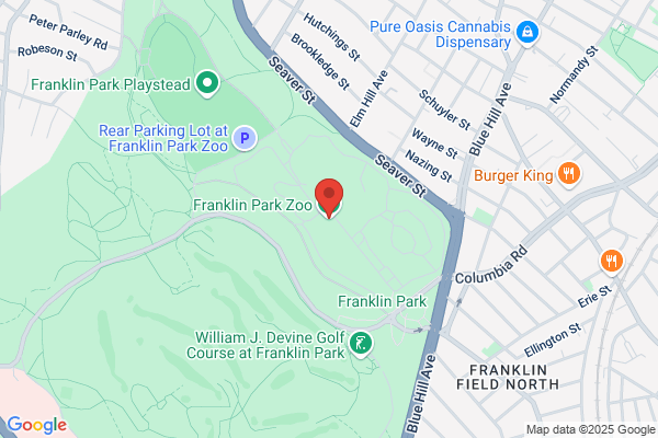 Franklin Park Zoo