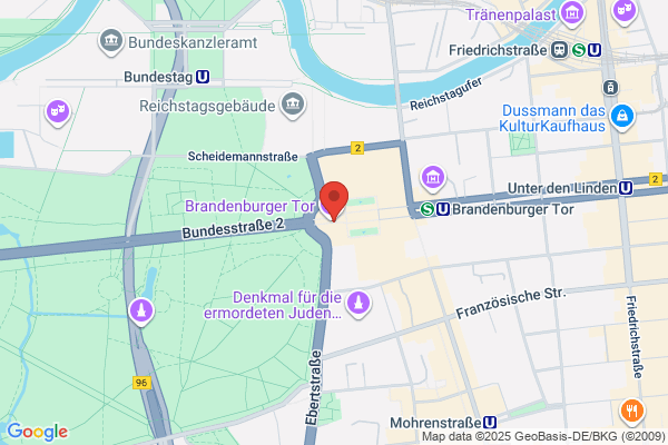 Free Tours by Foot