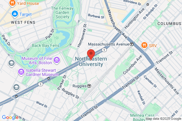 Northeastern University