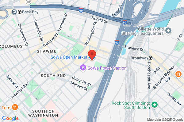 SoWa Open Market