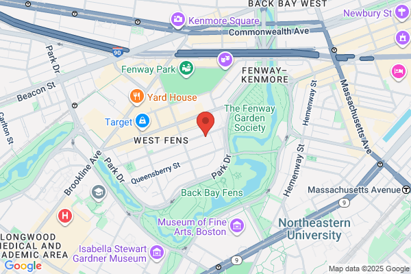 Massachusetts Lodging Association