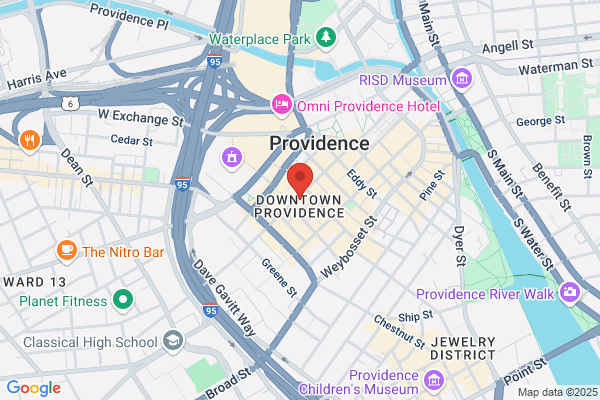 Massachusetts Rhode Island League For Nursing