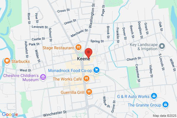 Machina Kitchen & ArtBar