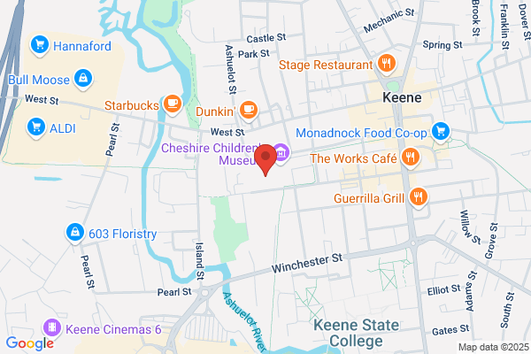 Mondovi Dental - Keene