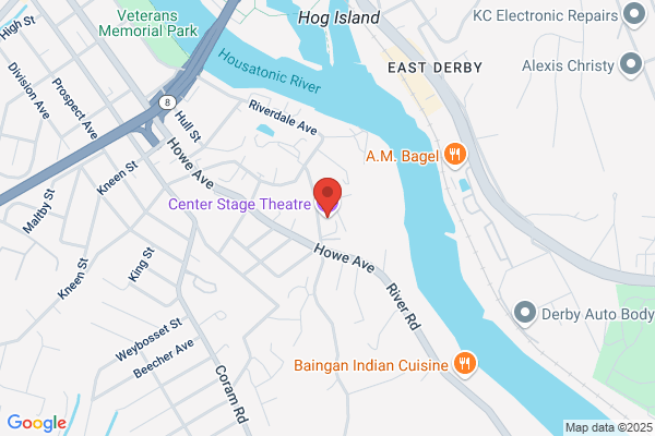 Center Stage Cheshire County