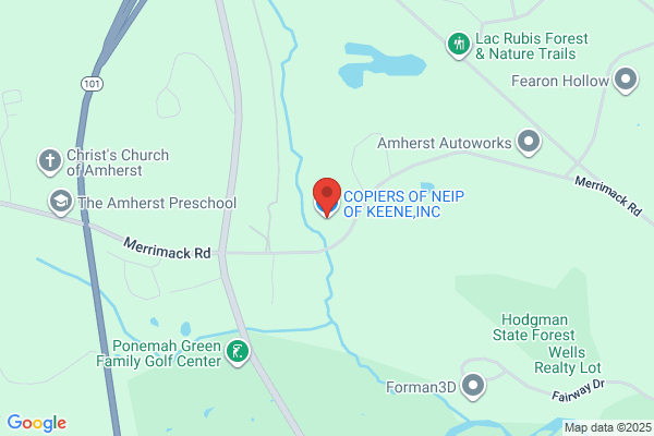 Neip of Keene Inc
