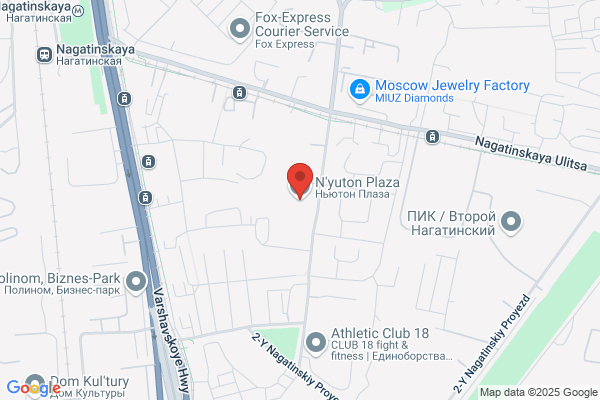 Newton Business