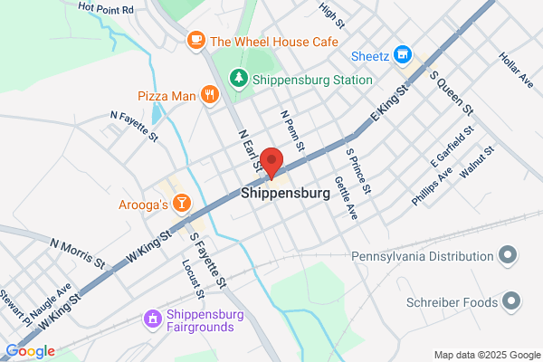 Newburg Seamless Spouting