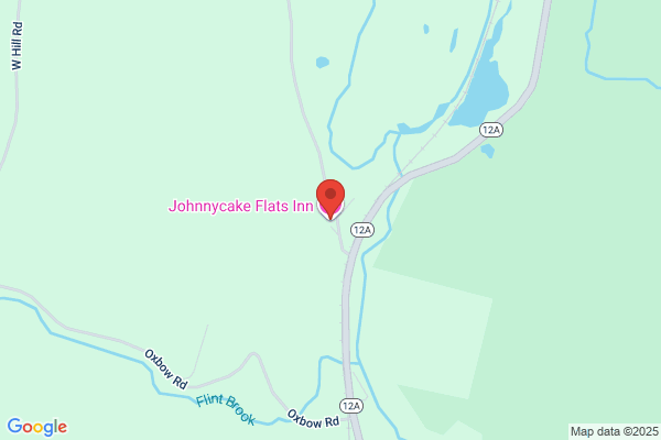Johnnycake Flats Inn