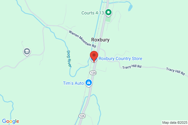 Roxbury Country Store