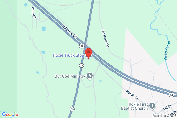 Roxie Truck Stop LLC